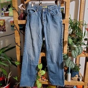 Old Navy Regular Standard Jeans Boys 16